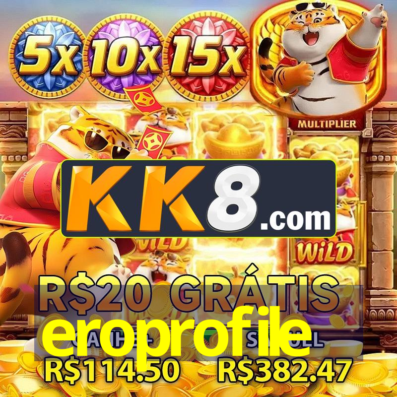 eroprofile